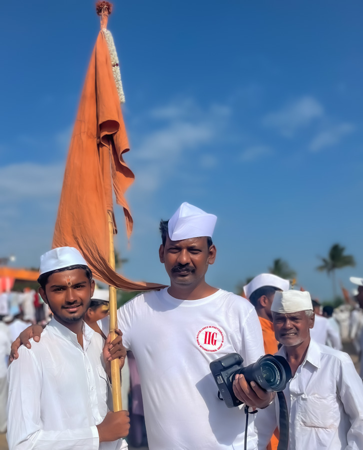 Wari Palkhi Festival | Jun2025