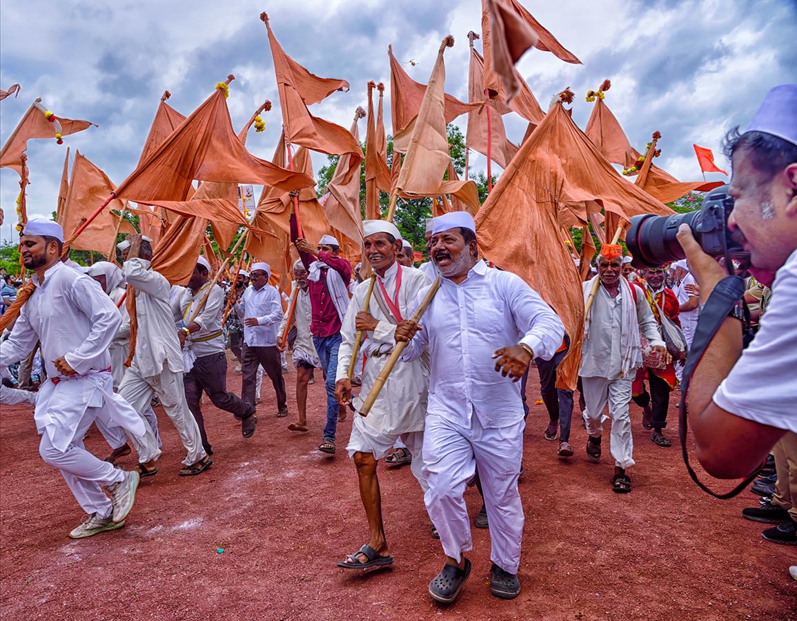 Wari-2025 by  Ashvini K Chhabra