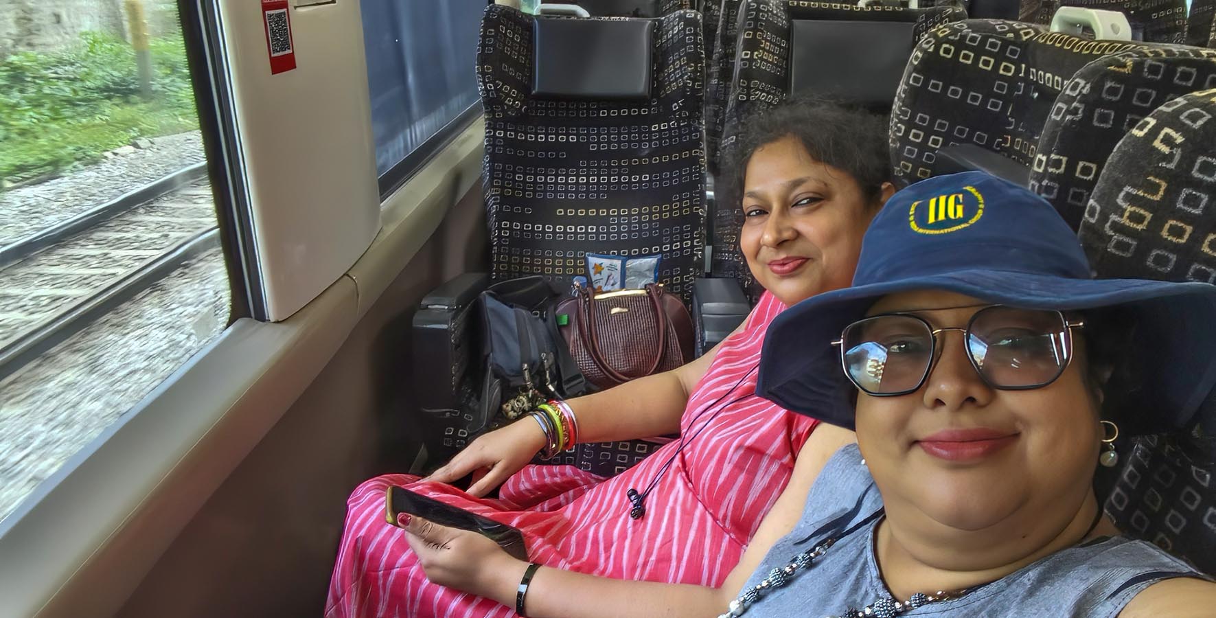 Manasi Roy | Jun2025