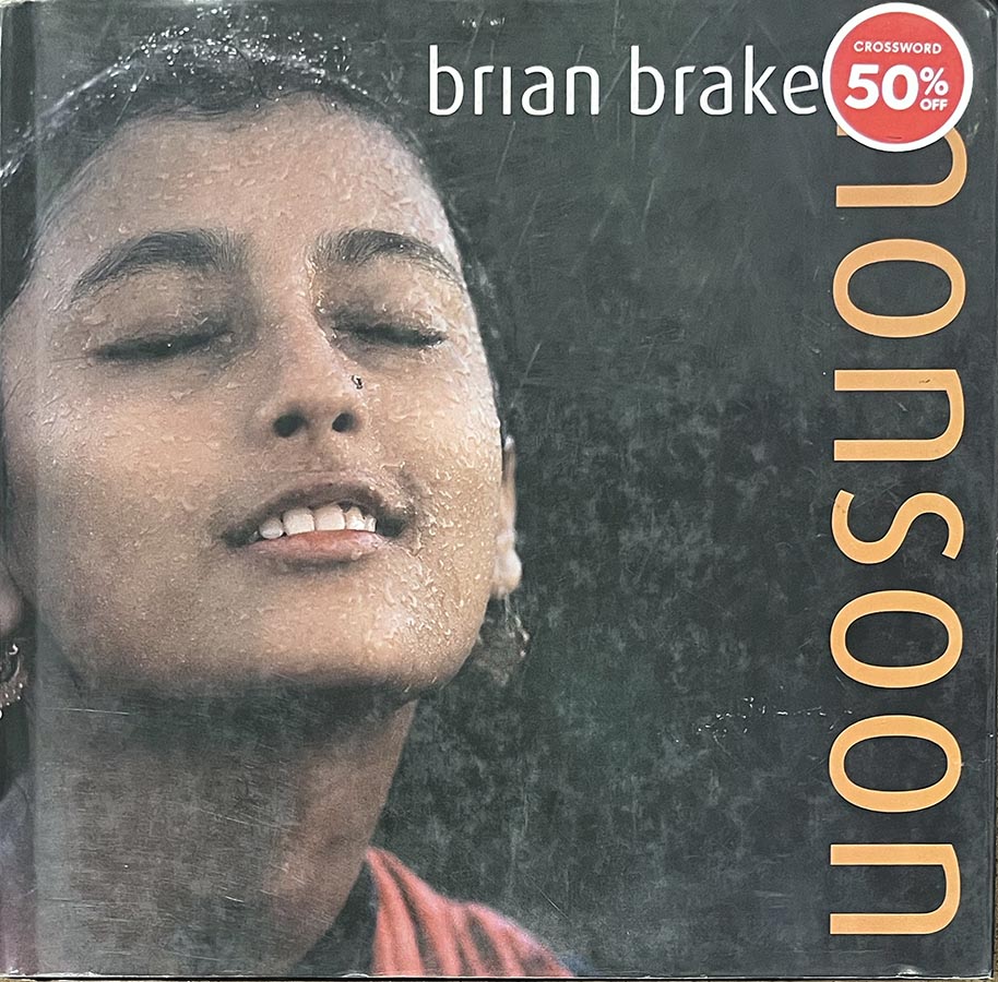 Monsoon by Brian Brake