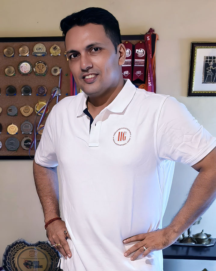 Debarshi Mukherjee | Aug2025