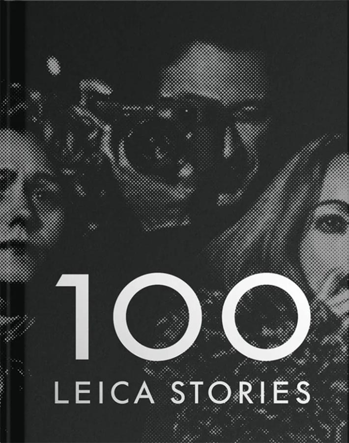 100 Leica Stories