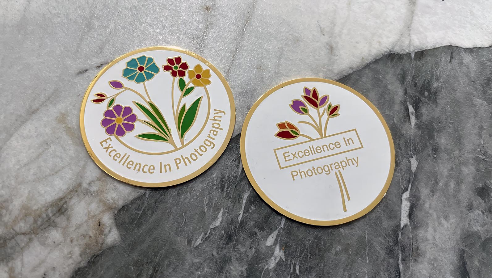 IIG Excellence in Photography Medals | Sep2025