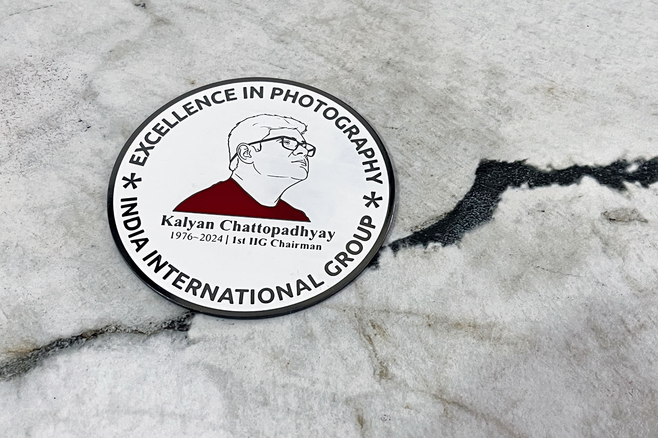 IIG/Kalyan Chattopadhyay Memorial Limited Edition