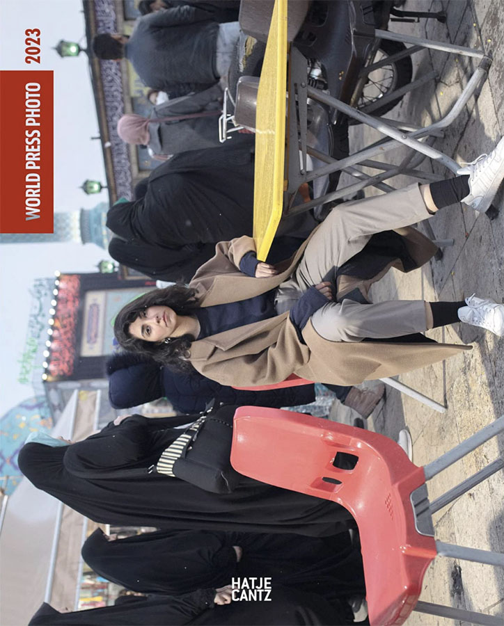 World Press Photo: 2023