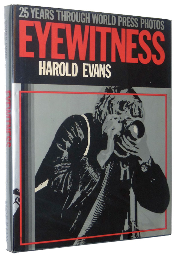 25 Years Through World Press Photos: Eyewitness