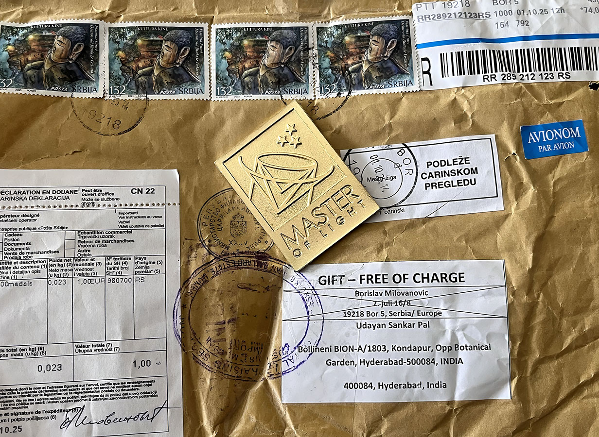 MoL Gold | Desire-2025