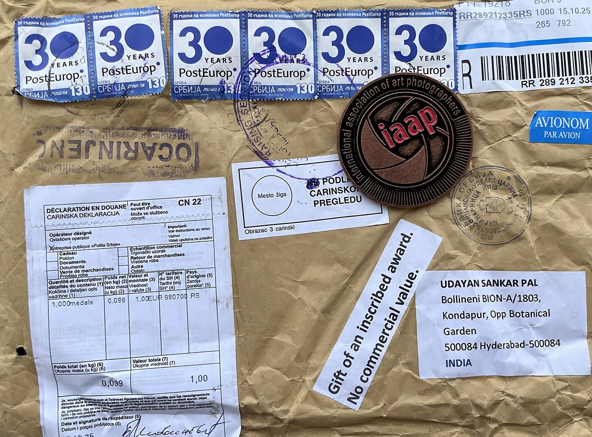 Lumen Photo Awards-2025