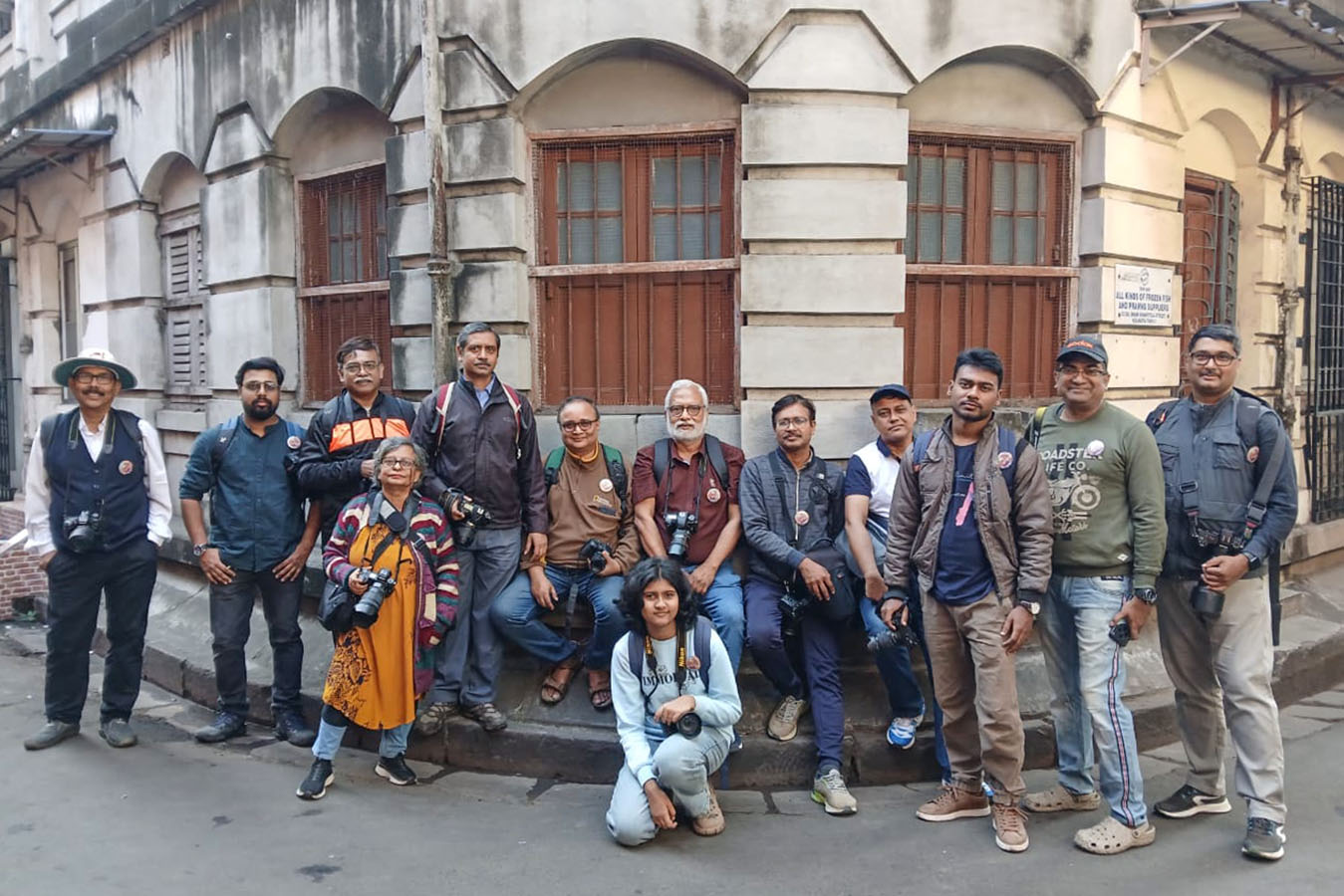 Dec2025 IIG Kolkata Photowalk