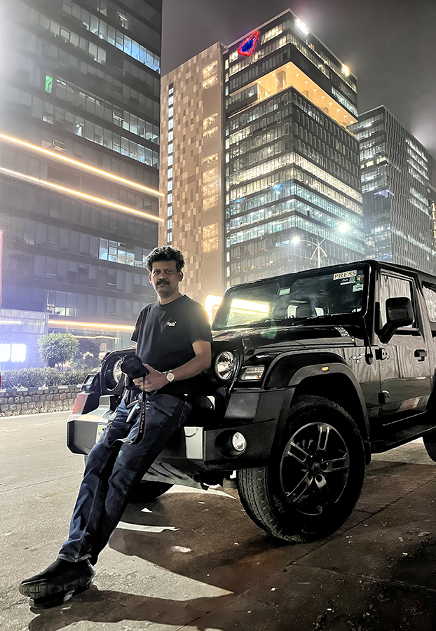 HITEC City | Jan2026