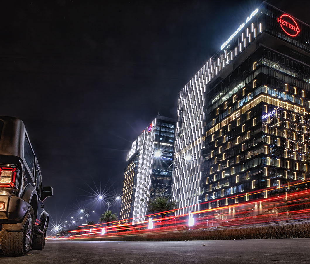 HITEC City | Jan2026