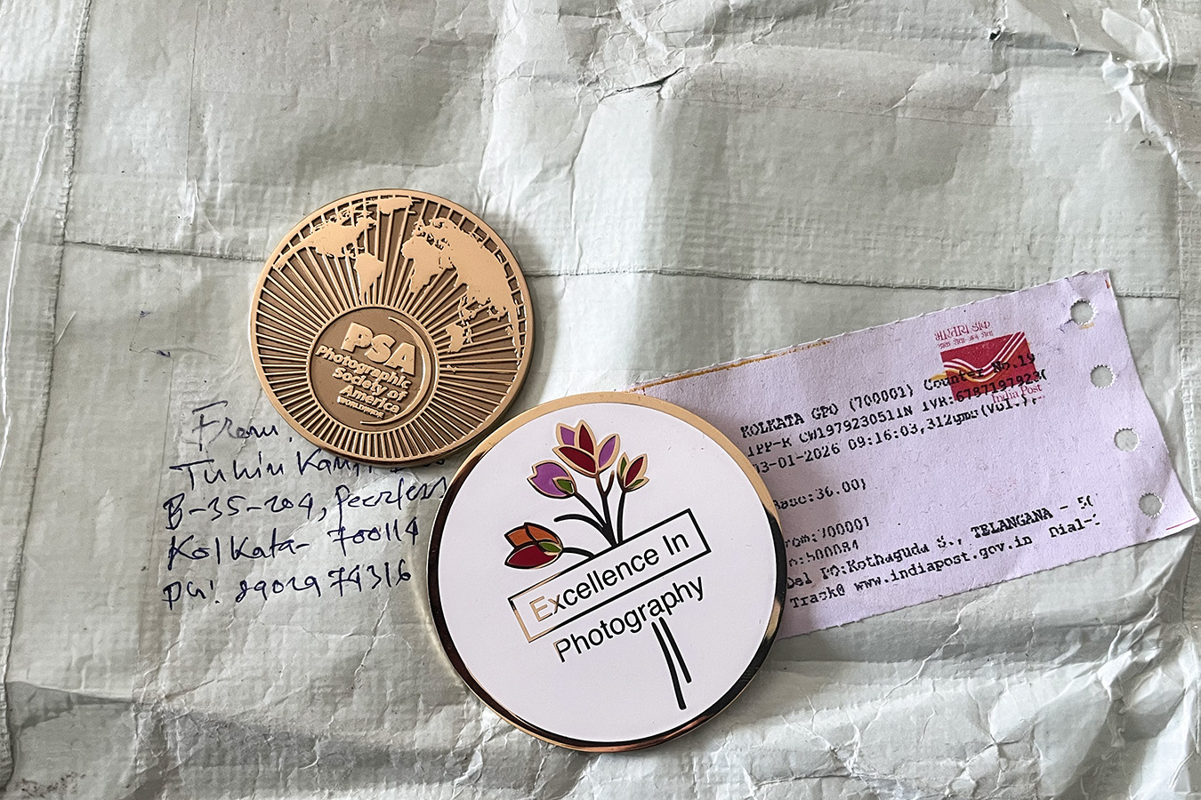 EVINCE-2025 | MELLOW-2025