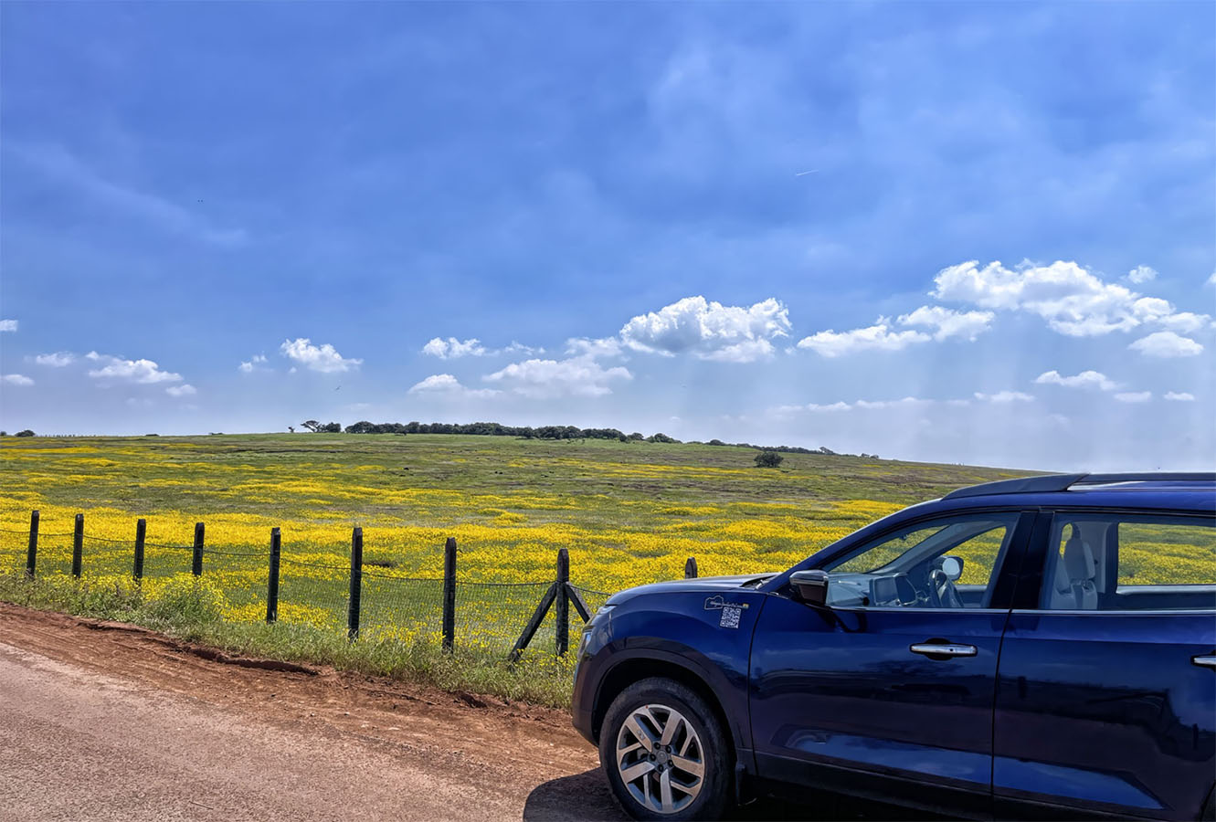 The Kas Plateau | Oct2023