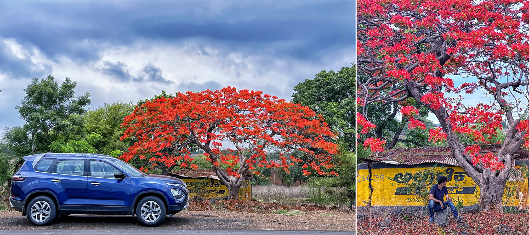 Relocation | Pune-Hyderabad | Jun2024