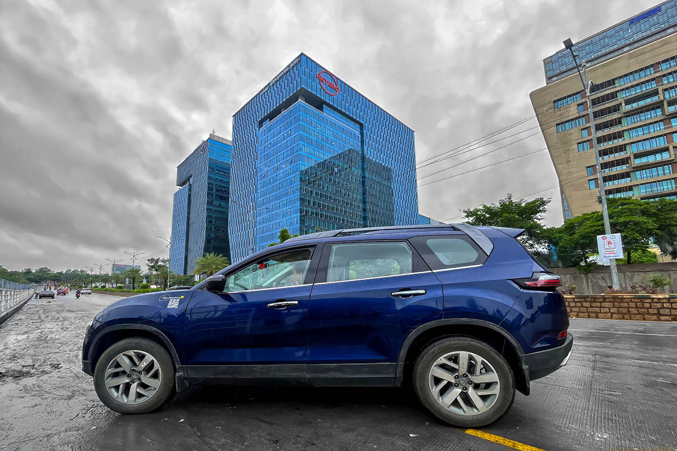 HITEC City | Jul2025