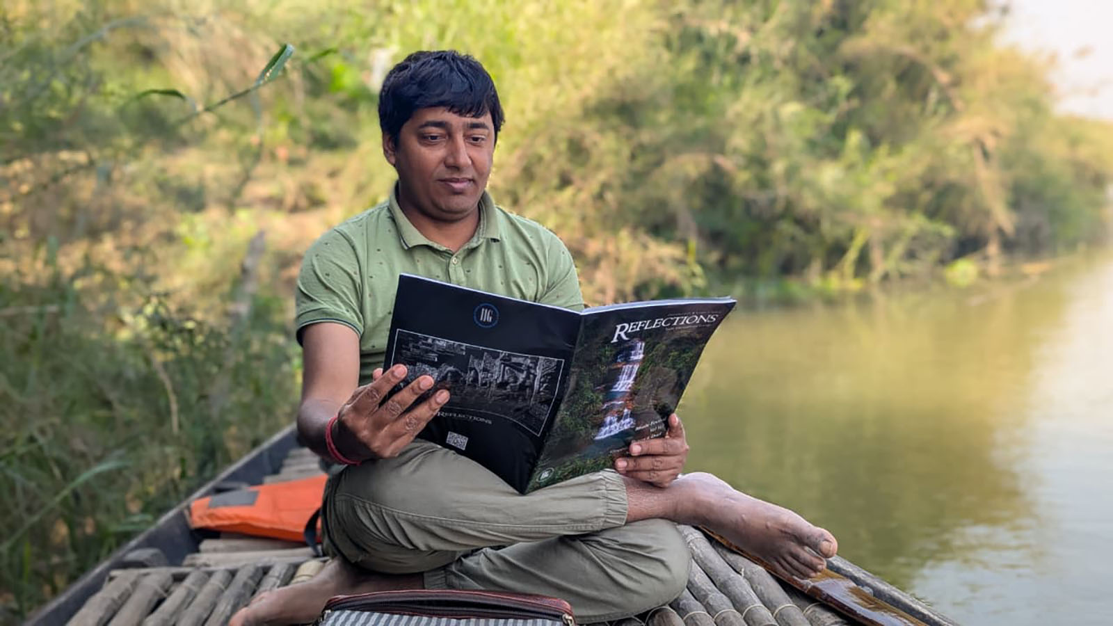 IIG Journal-5th Issue | Jan2026