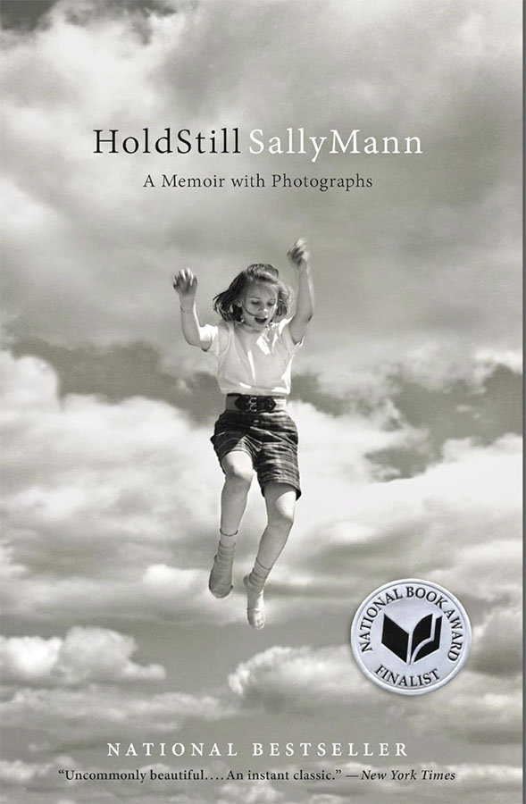 Hold Still by Sally Mann