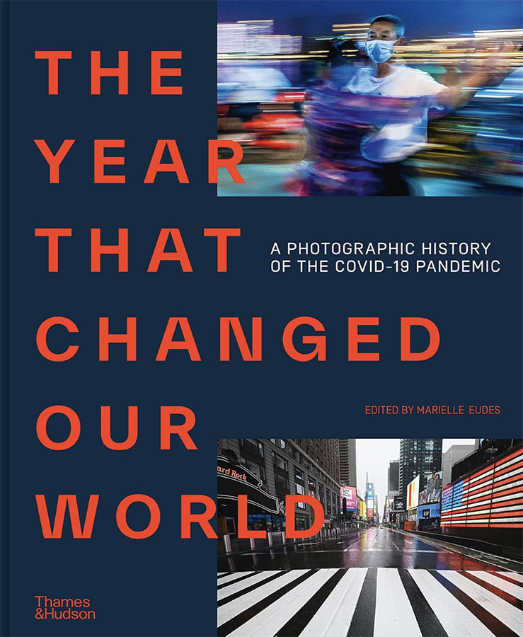 Year That Changed Our World: Covid-19 Pandemic