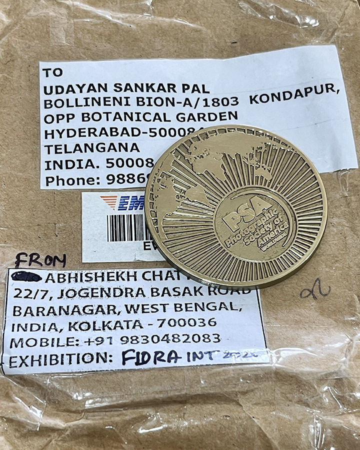 Flora International-2025