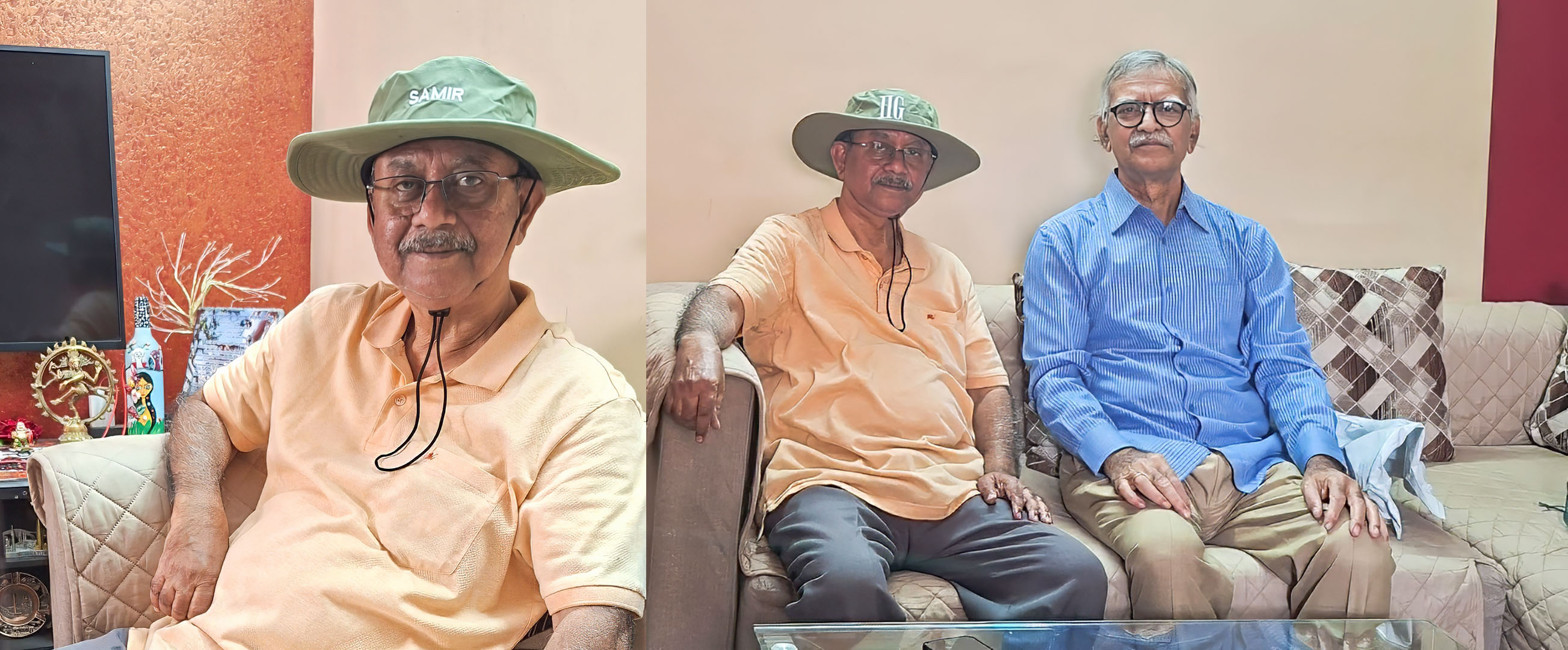 Samir Kumar Samanta & Syamal Kumar Saha | Feb26