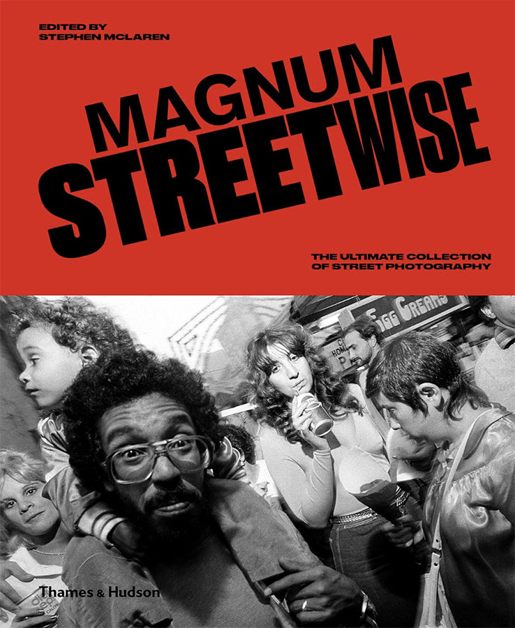 MAGNUM STREETWISE
