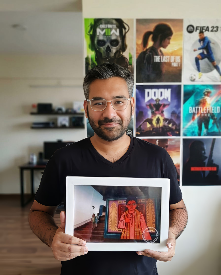 Priyadarshi Choudhury | Mar2026