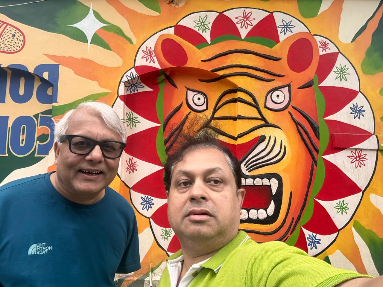 Dr Shourjendra Datta & Dr Somdutt Prasad | Mar2026