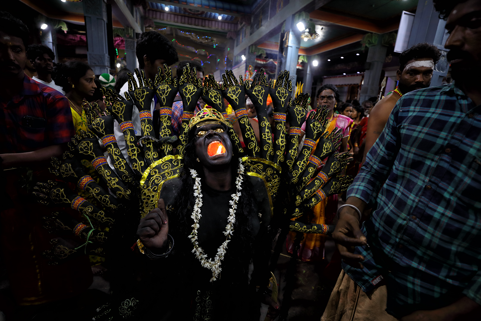 38 | Kulasai Dasara 2022