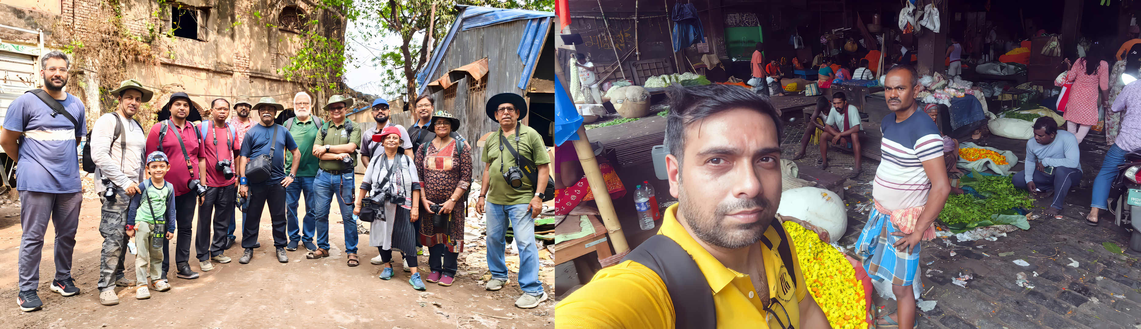 IIG Kolkata Photowalk-Mar2026