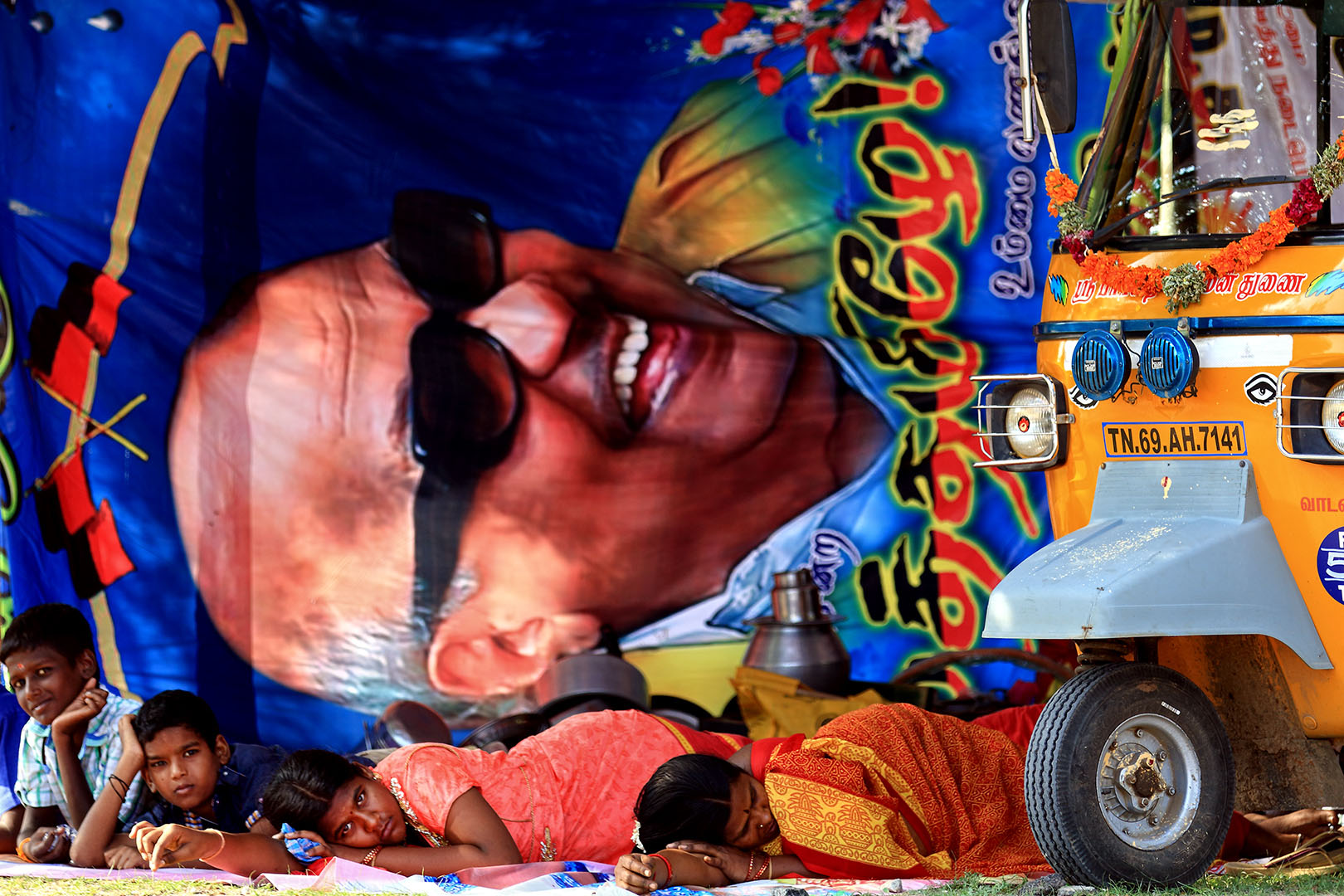 332 | Kulasai Dasara 2018