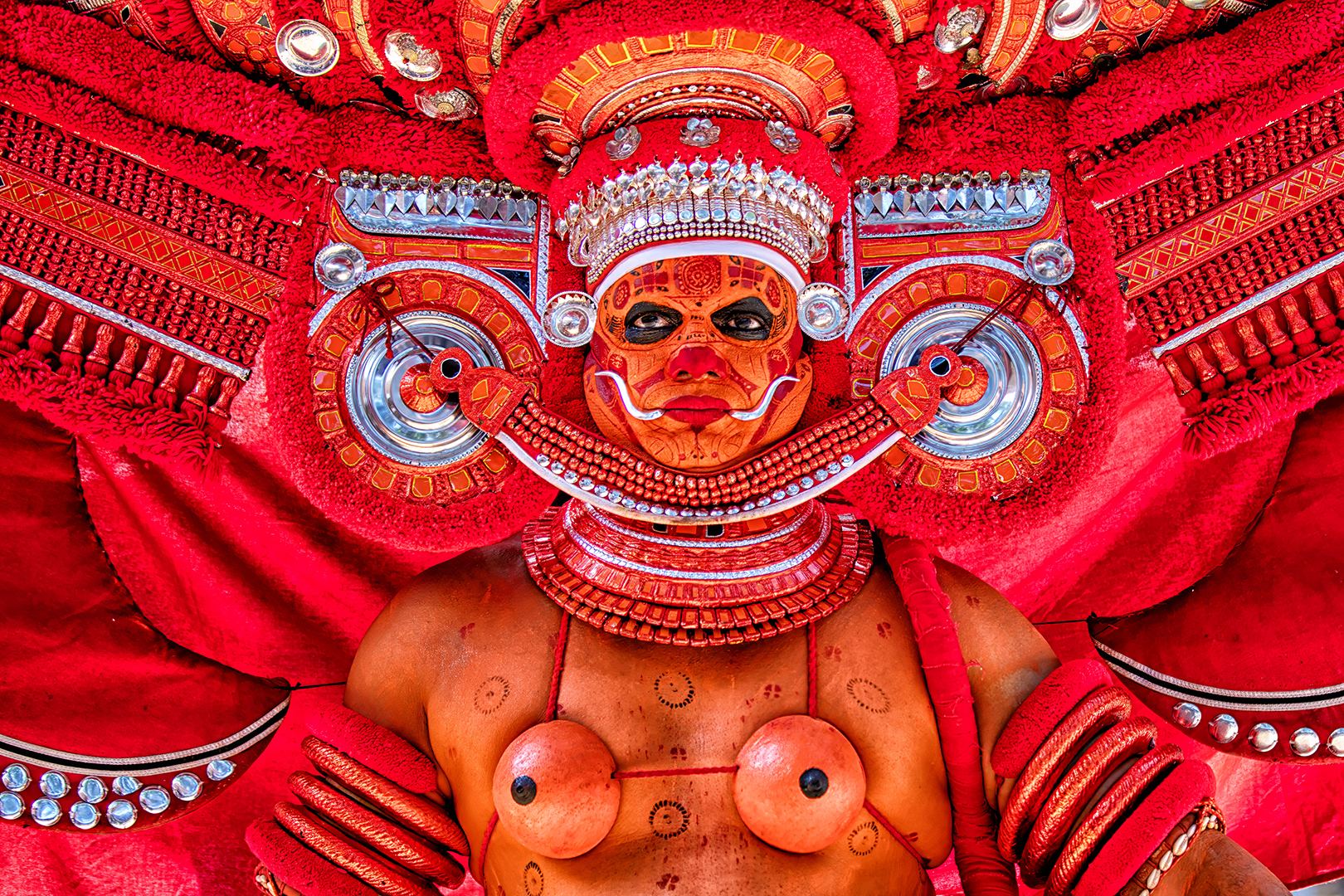 530 | Theyyam 2023