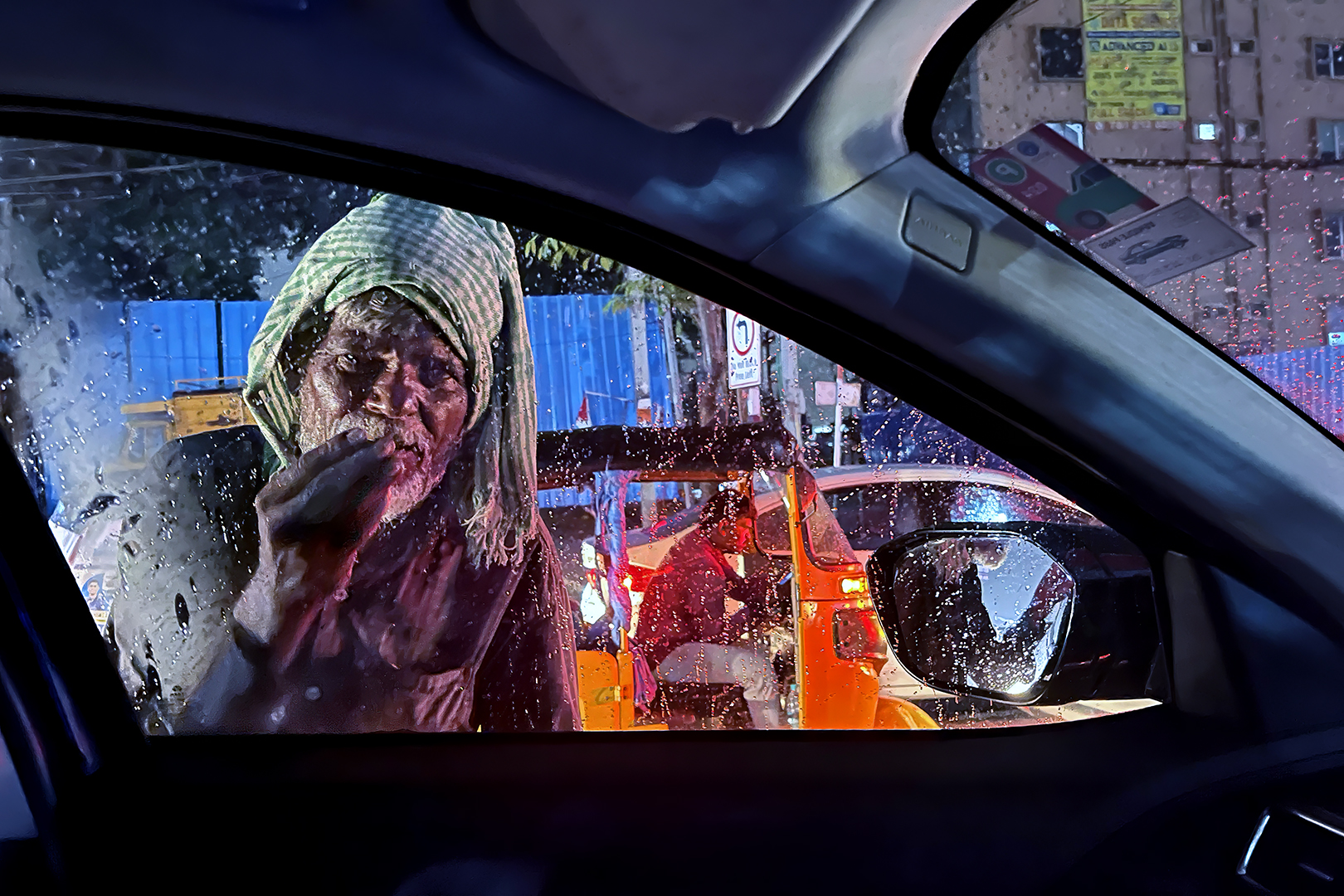 592 | Hyderabad 2024