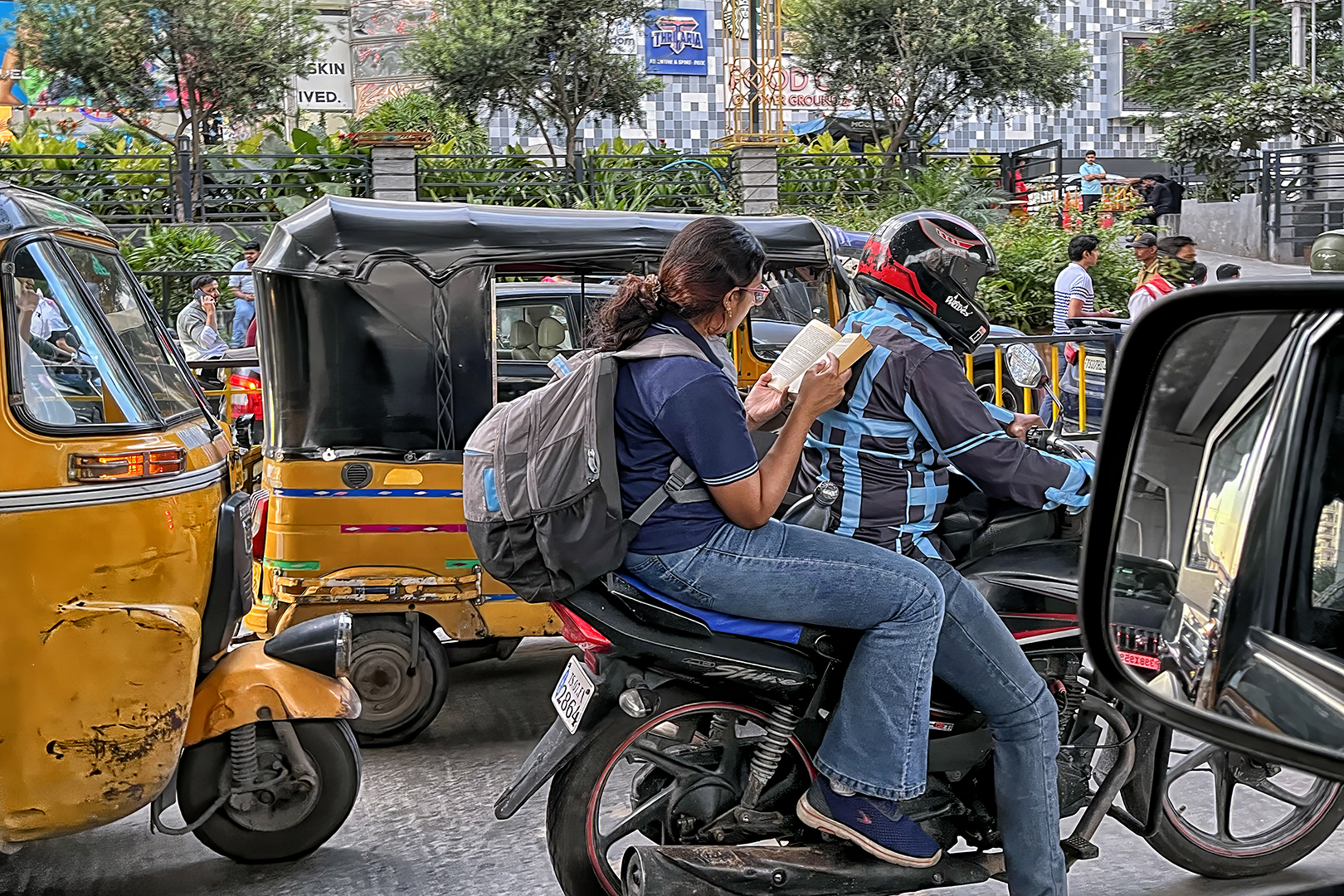 594 | Hyderabad 2024