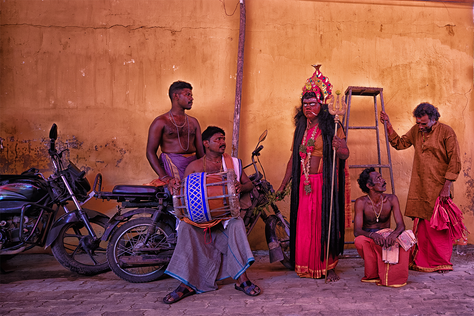 606 | Kulasai Dasara 2024