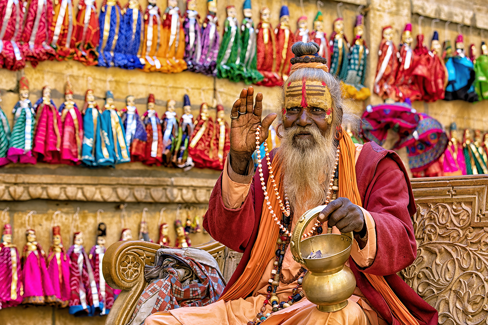 376 | Jaisalmer 2023