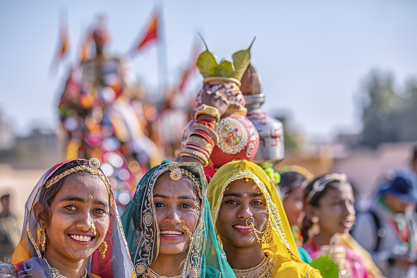 377 | Jaisalmer 2023