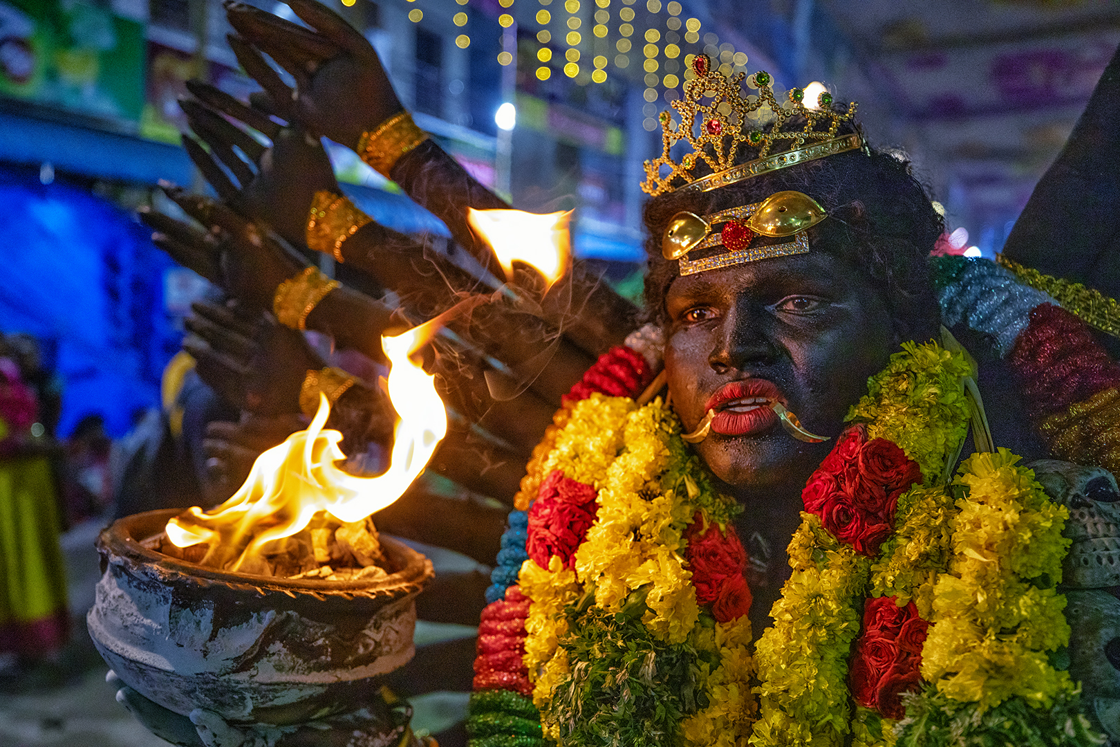 624 | Kulasai Dasara 2024