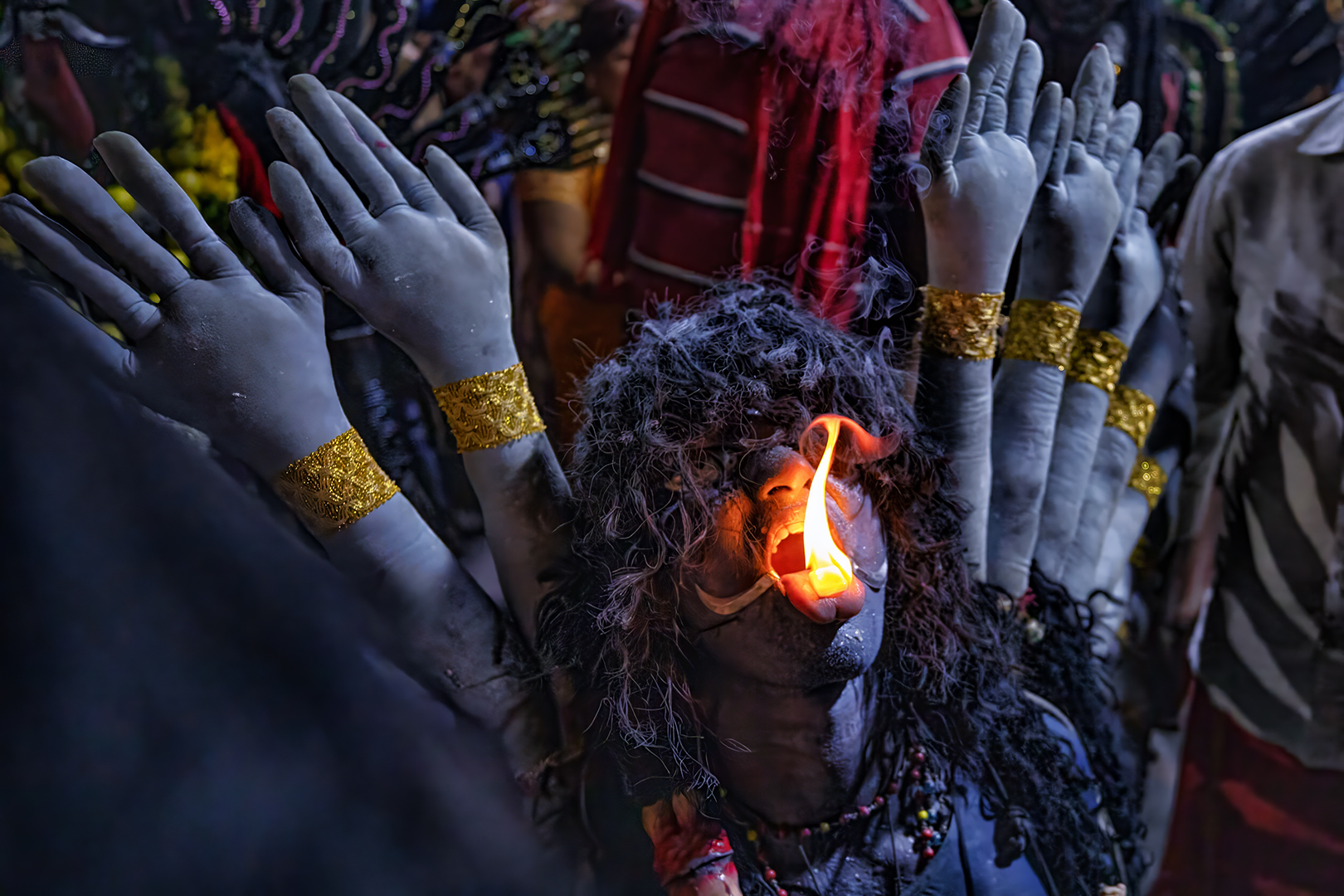 626 | Kulasai Dasara 2024