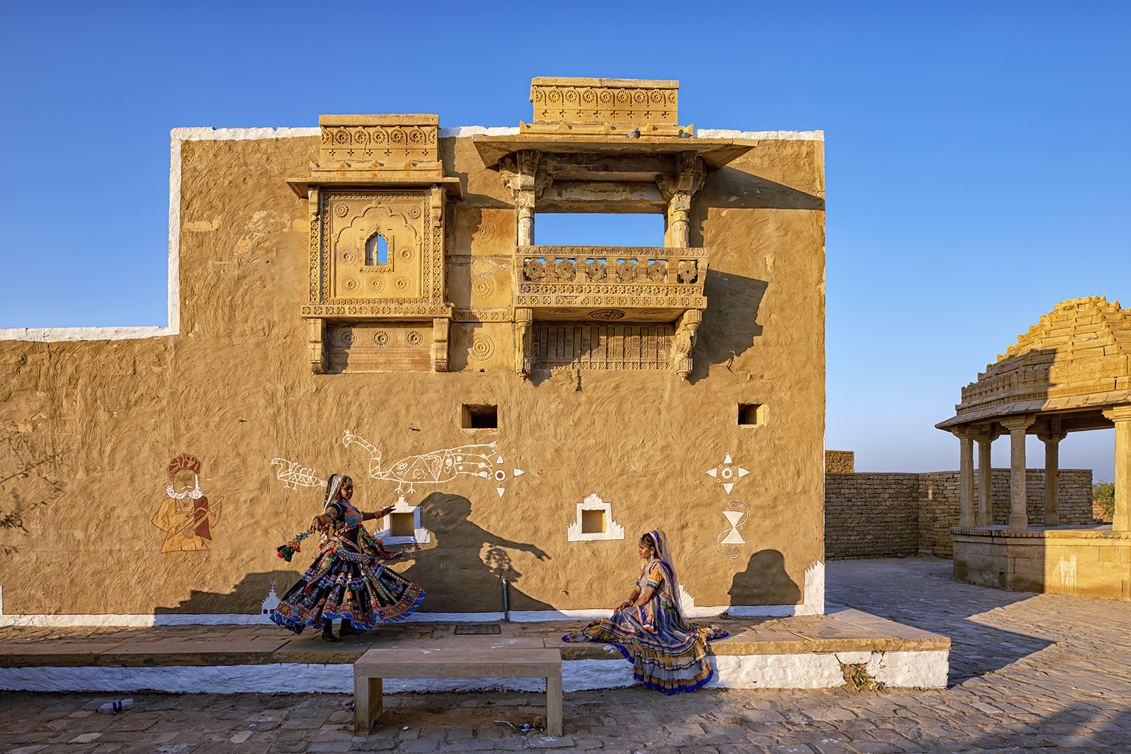 387 | Jaisalmer 2023