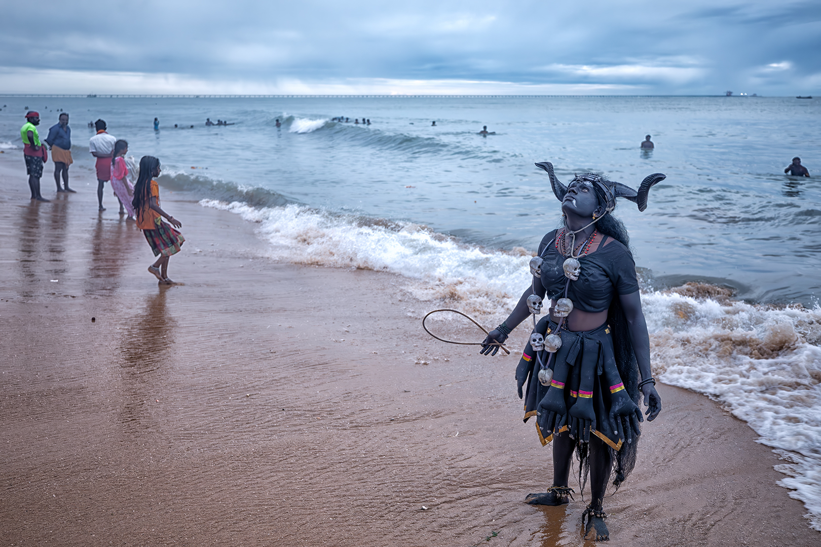 627 | Kulasai Dasara 2024