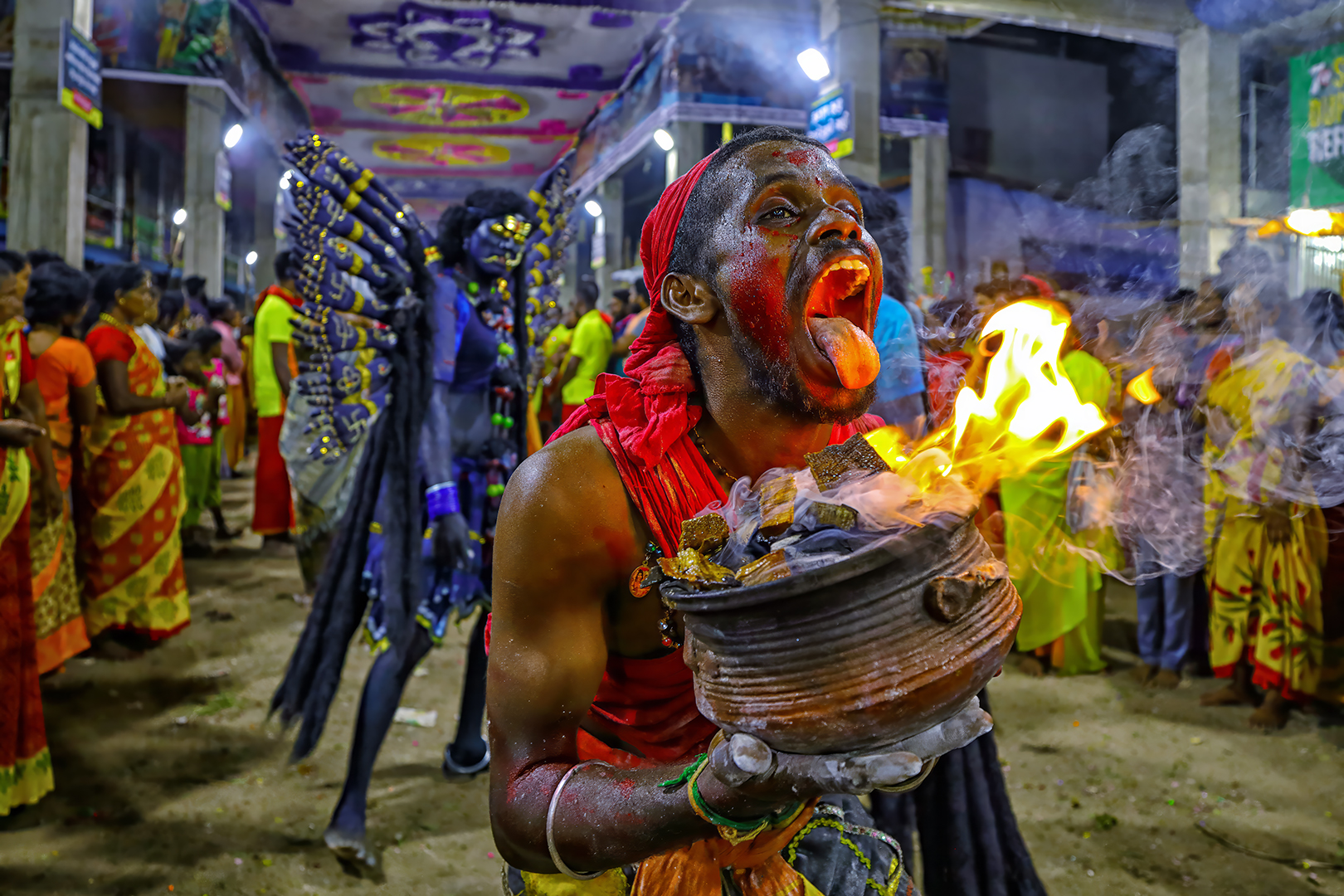 630 | Kulasai Dasara 2023