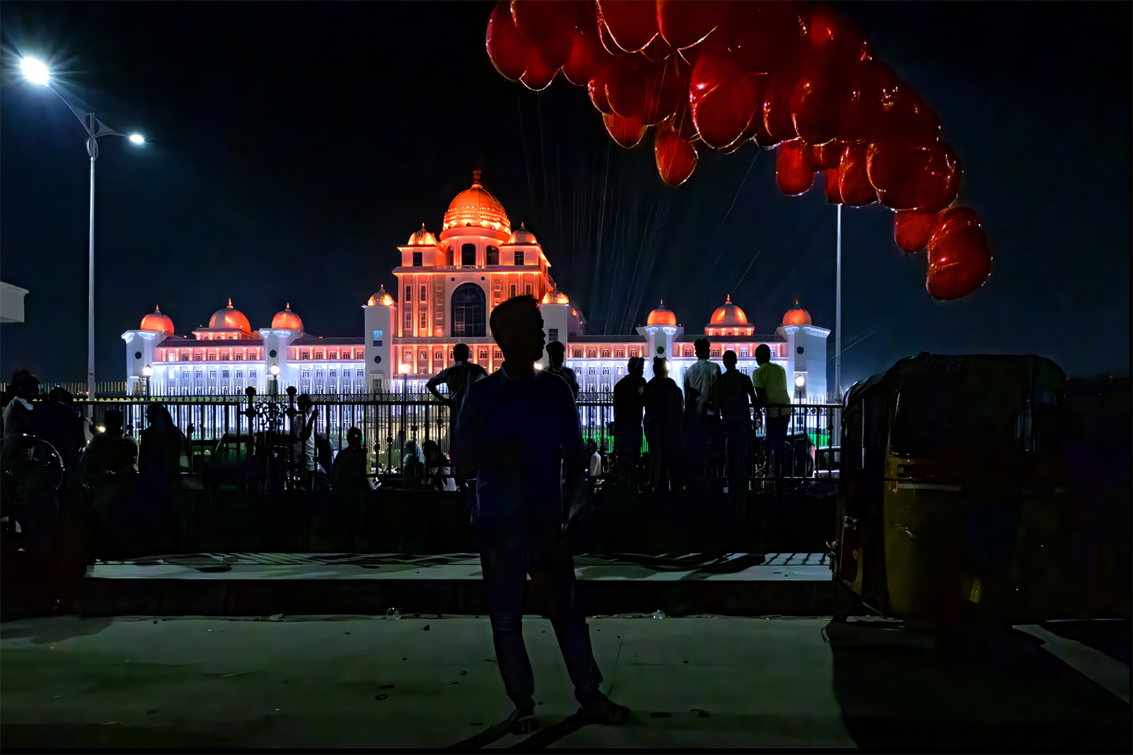 666* | Hyderabad 2025