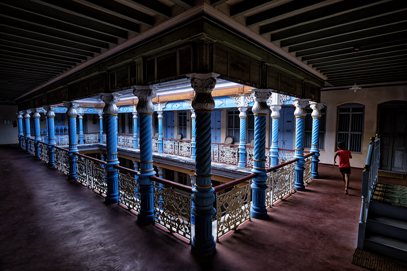 408 | Karaikudi 2022