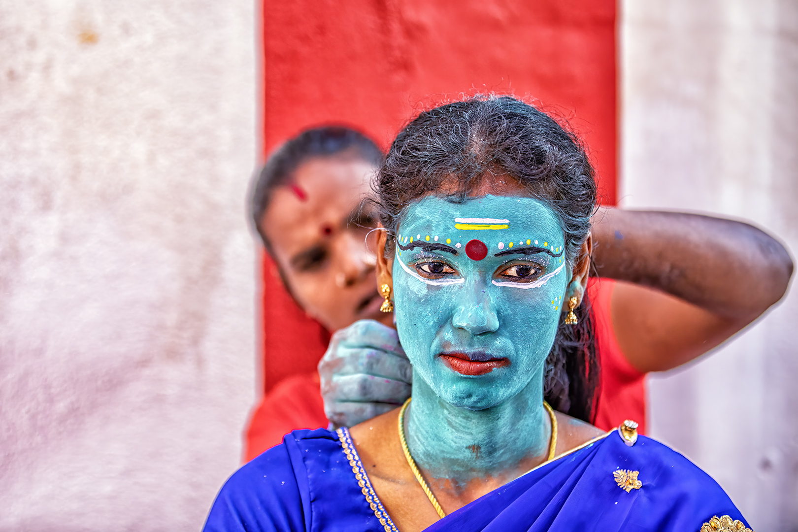 423 | Kaveripattinam 2022 | Angalamman Festival