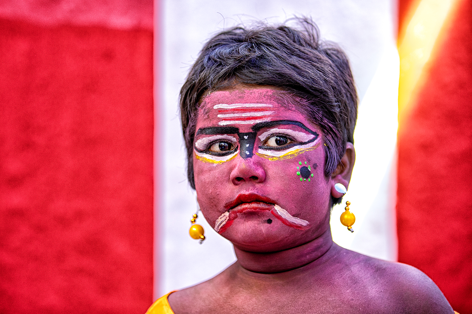 424 | Kaveripattinam 2022 | Angalamman Festival