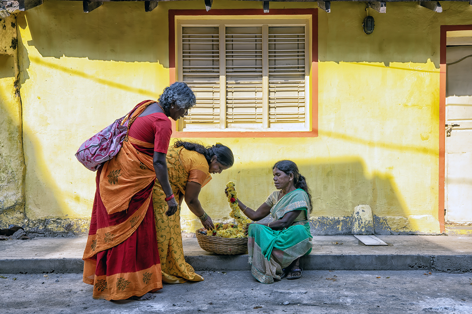 715 | Kaveripattinam 2026 | Angalamman Festival