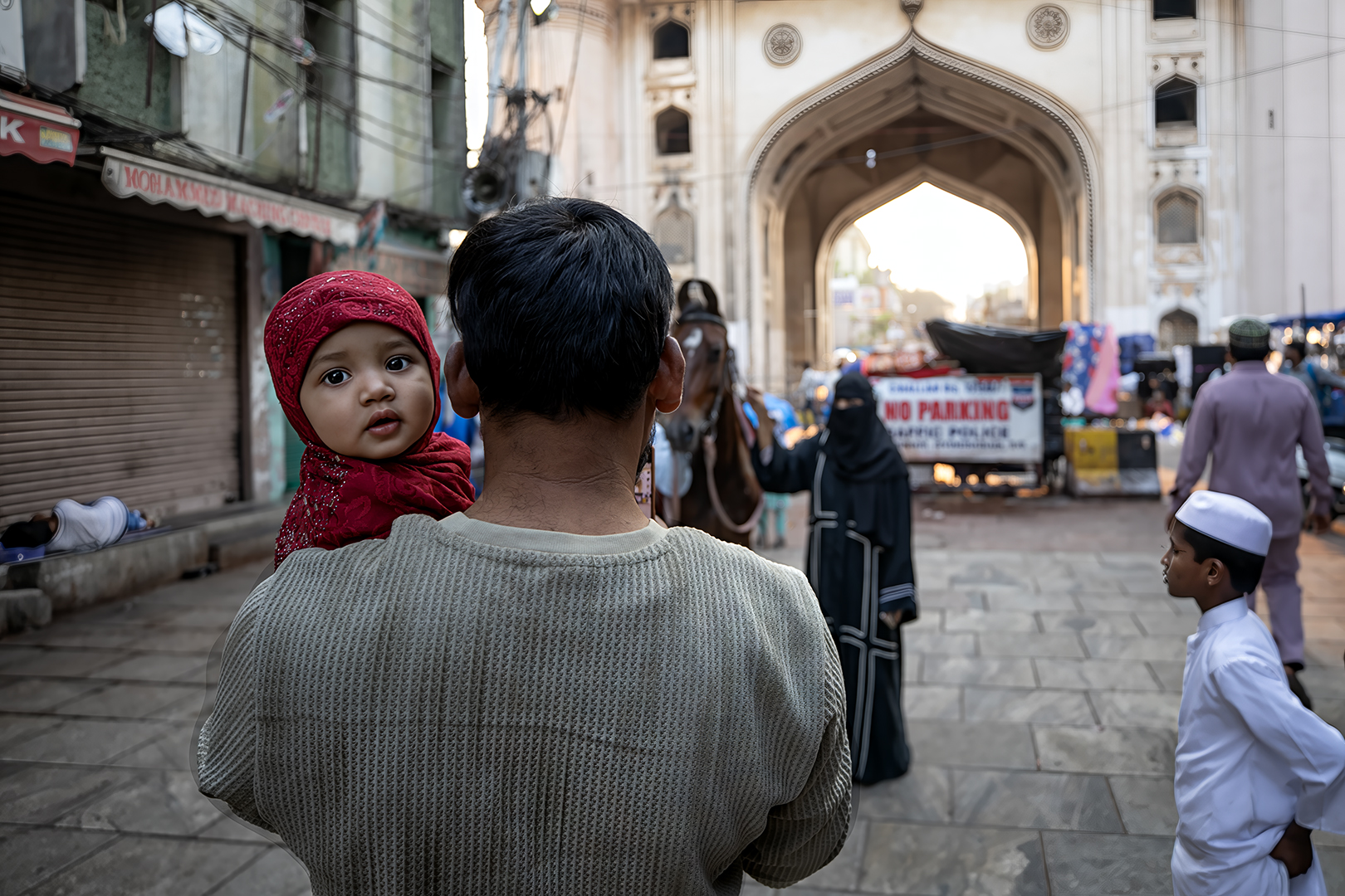 742 | Hyderabad 2026