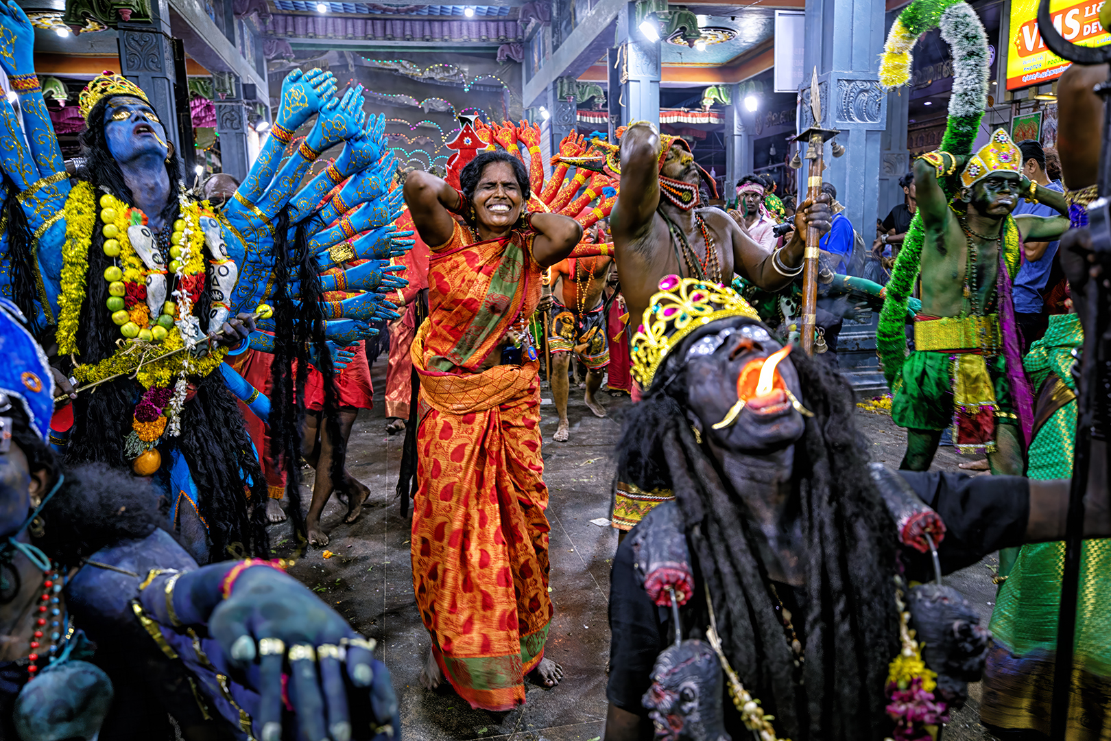 450 | Kulasai Dasara 2022