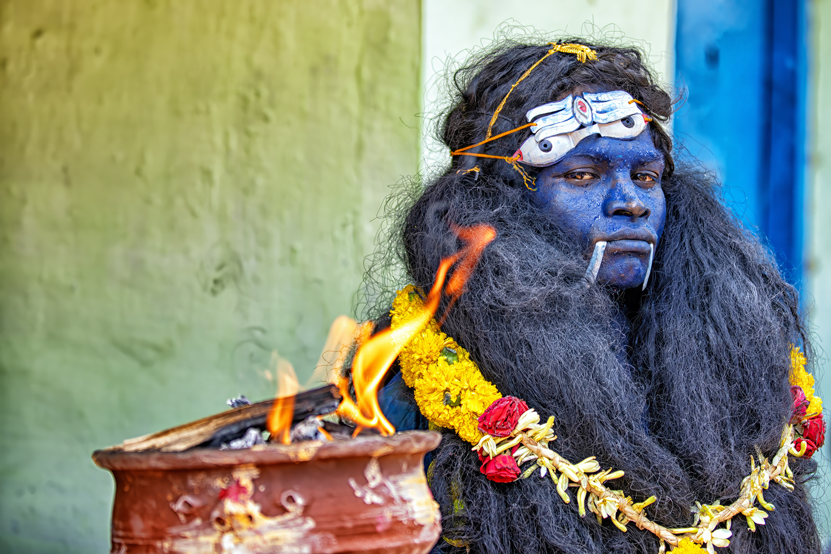 452 | Kulasai Dasara 2022