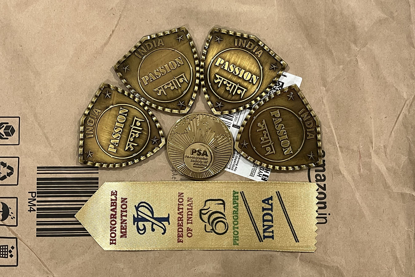 Foto Passion-2025 | Zeal for Art-2026